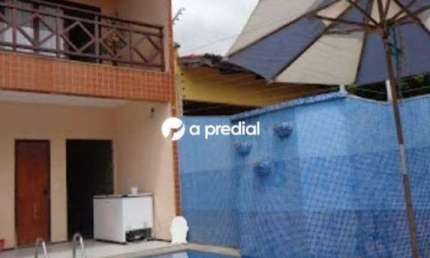 Apartamento com 6 quartos à venda na Rua Pedro Hermano de Vasconcelos, 214, Cidade dos Funcionários, Fortaleza