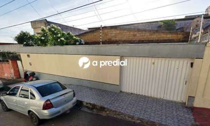 Casa com 4 quartos à venda na Rua Maestro Silva Novo, 90, São João do Tauape, Fortaleza