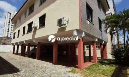 Apartamento à venda, 3 quartos, 1 suíte, 1 vaga, Aldeota - Fortaleza/CE