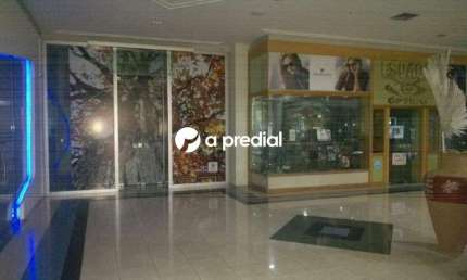 Ponto comercial à venda na Avenida Dom Luís, 500, Meireles, Fortaleza