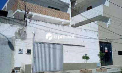 Casa Comercial/Residencial, 6 quartos, 8 vagas de garagem