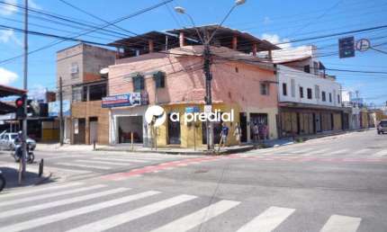 Casa à venda, 4 quartos, 4 suítes, Montese - Fortaleza/CE