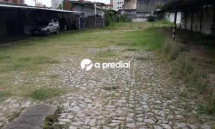 Ponto comercial à venda, São Gerardo - Fortaleza/CE