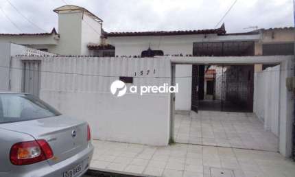 Casa à venda, 3 quartos, 1 suíte, 3 vagas, Rodolfo Teófilo - Fortaleza/CE