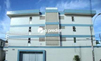 Apartamento com 3 quartos à venda na Avenida Rui Barbosa, 3333, Joaquim Távora, Fortaleza