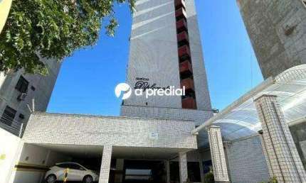 Sala comercial à venda, 2 vagas, Aldeota - Fortaleza/CE