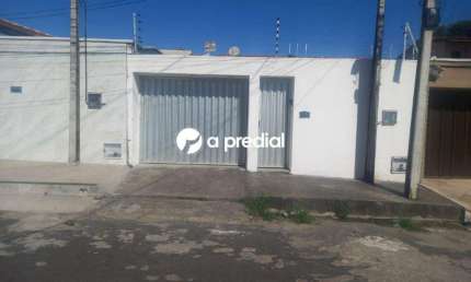Casa à venda, 3 quartos, 3 suítes, 2 vagas, José de Alencar - Fortaleza/CE