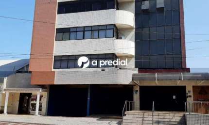 Sala comercial à venda, Edson Queiroz - Fortaleza/CE