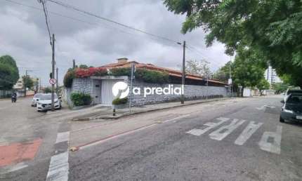 Casa à venda, 5 quartos, 3 suítes, 5 vagas, Dionisio Torres - Fortaleza/CE