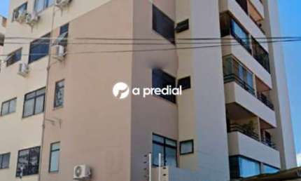 Apartamento à venda, 3 quartos, 1 suíte, 1 vaga, Papicu - Fortaleza/CE