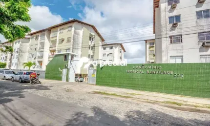 Apartamento com 2 quartos à venda no meireles, fortaleza , 56 m2 por r$ 832.250