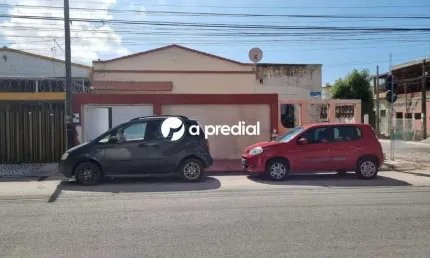 Casa à venda, 3 quartos, 2 vagas, Amadeu Furtado - Fortaleza/CE