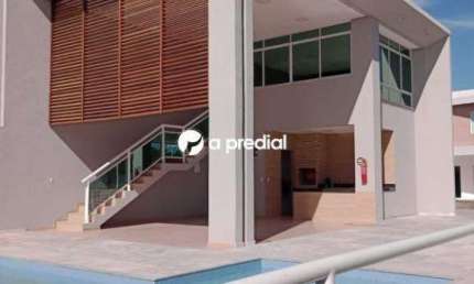 Casa Duplex à venda, 3 quartos, 1 suíte, 2 vagas, Urucunema - Eusébio/CE