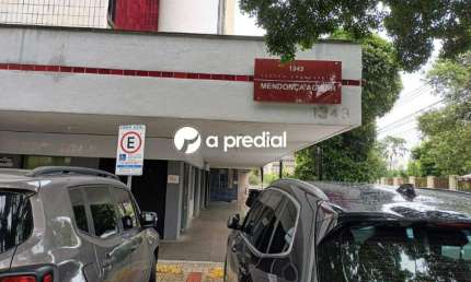 Sala comercial à venda na Avenida Santos Dumont, 1343, Aldeota, Fortaleza