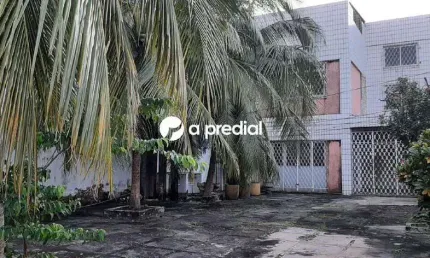 Casa à venda, 5 quartos, 3 suítes, 10 vagas, José Bonifácio - Fortaleza/CE