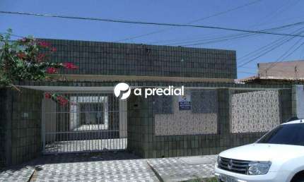 Casa com 5 quartos à venda na Rua Floriano Peixoto, 1717, José Bonifácio, Fortaleza