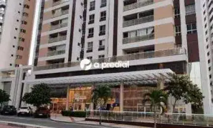 Apartamento com 2 quartos à venda na Rua Fernando Santos, 99, Parque Iracema, Fortaleza
