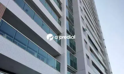 Apartamento à venda, 3 quartos, 3 suítes, 2 vagas, Aldeota - Fortaleza/CE