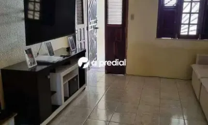 Casa Duplex à venda, 3 quartos, 3 suítes, 2 vagas, Joaquim Távora - Fortaleza/CE