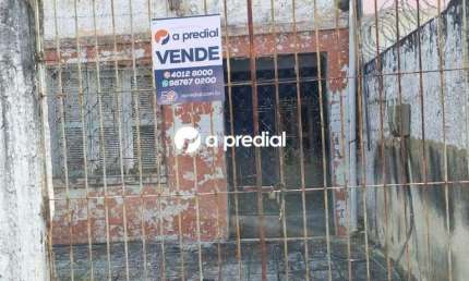 Terreno à venda na Avenida Rui Barbosa, 2582, Joaquim Távora, Fortaleza
