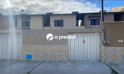 Casa à venda, 4 quartos, 2 suítes, 2 vagas, Mondubim - Fortaleza/CE