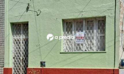 Casa com 3 quartos à venda na Rua Teresa Cristina, 192, Centro, Fortaleza