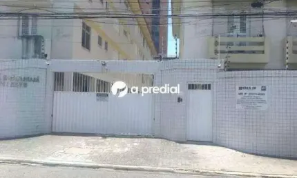 Apartamento à venda, 3 quartos, 1 suíte, 2 vagas, joaquim távora - fortaleza/ce