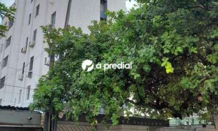 Apartamento à venda, 3 quartos, 1 suíte, 2 vagas, Dionisio Torres - Fortaleza/CE