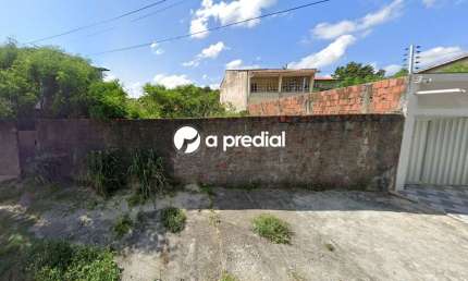 Ótimo terreno plano com 455m² (13x35) ideal para construção residencial e comercial