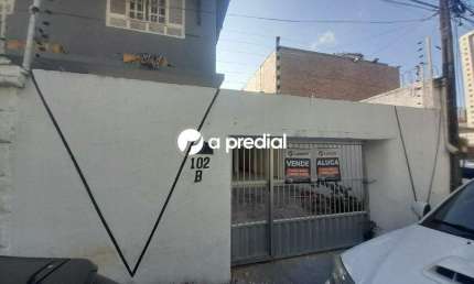 Casa Duplex à venda, 3 quartos, 3 suítes, 3 vagas, Aldeota - Fortaleza/CE