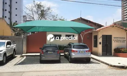 Casa à venda, 3 quartos, 1 suíte, 8 vagas, Dionisio Torres - Fortaleza/CE