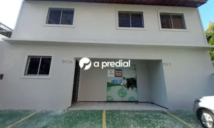 Sala comercial à venda na Rua Carolina Sucupira, 297, Aldeota, Fortaleza