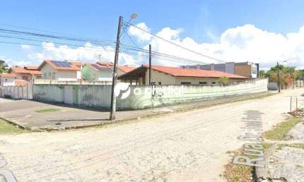 Casa com 4 quartos à venda na Rua Professor Aloysio Barros Leal, 250, Cidade dos Funcionários, Fortaleza