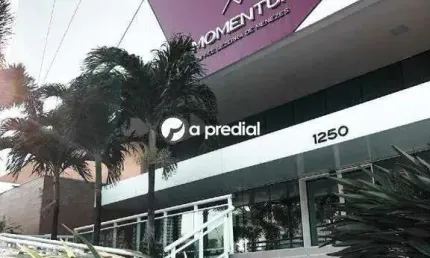 Oportunidade de sala comercial a torre Momentum Office na Av. Bezerra de Menezes!!!