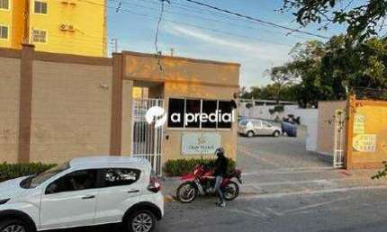 Apartamento à venda, 2 quartos, 1 vaga, Itambé - Caucaia/CE