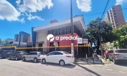 Prédio à venda na Rua Joaquim Nabuco, 990, Aldeota, Fortaleza