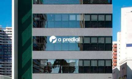 Prédio à venda na Avenida Santos Dumont, 6355, Aldeota, Fortaleza
