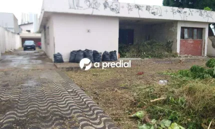 Prédio à venda na Rua Ildefonso Albano, 2171, Joaquim Távora, Fortaleza