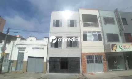 Prédio à venda na Rua Solon Pinheiro, 541, Centro, Fortaleza