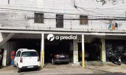 Prédio à venda na Rua Barão do Rio Branco, 2151, José Bonifácio, Fortaleza