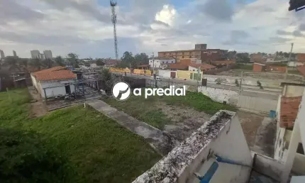 Terreno à venda na Avenida Dioguinho, 5980, Praia do Futuro II, Fortaleza