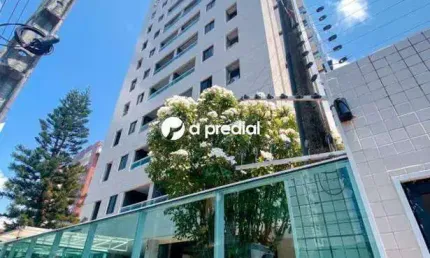 Apartamento à venda, 3 quartos, 2 suítes, 1 vaga, Dionisio Torres - Fortaleza/CE