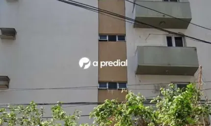 Apartamento com 3 quartos à venda no meireles, fortaleza , 84 m2 por r$ 299.000