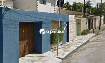 Casa à venda, 3 quartos, 1 suíte, 5 vagas, Messejana - Fortaleza/CE