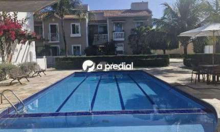 Casa Duplex à venda, 4 quartos, 3 suítes, 3 vagas, Cidade 2000 - Fortaleza/CE