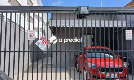 Casa com 2 quartos à venda na Rua Gonçalves Ledo, 1441, Centro, Fortaleza
