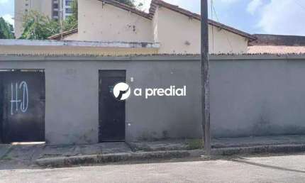 Casa à venda, 3 quartos, 3 suítes, 2 vagas, Fátima - Fortaleza/CE
