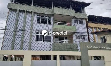 Apartamento à venda, 4 quartos, 1 suíte, 2 vagas, Tauape - Fortaleza/CE