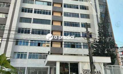 Apartamento com 3 Quartos e 5 banheiros à Venda, 188 m²