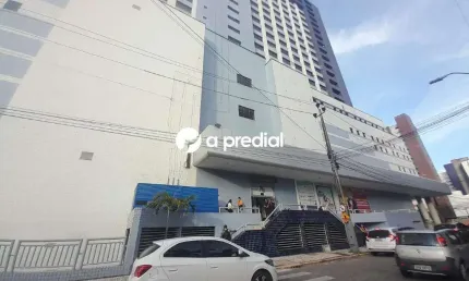 Sala comercial à venda, 1 quarto, Aldeota - Fortaleza/CE